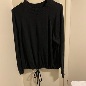 New Day Ladies Sweater